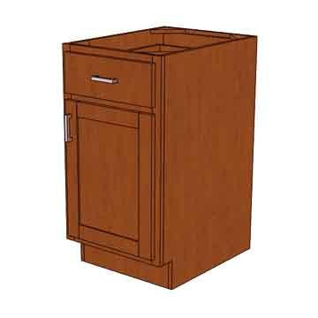 S-B18 - Closeout Kitchens,CRAFTSMAN, , Salem