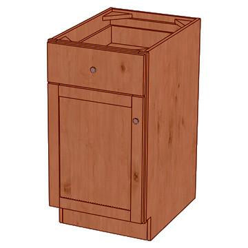 KS-B18 - Closeout Kitchens,JSIDESIGNER, , Sturbridge