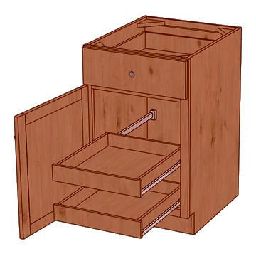 KS-B21RT - Closeout Kitchens,JSIDESIGNER, , Sturbridge