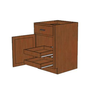 B-B21RT - Closeout Kitchens,CRAFTSMAN, , Bristol