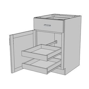 AM-B21RT - Closeout Kitchens,PREMIERE, , Plymouth