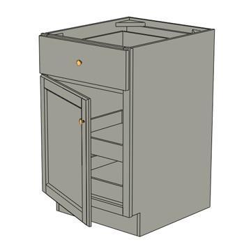 KD-B21RT - Closeout Kitchens,JSIDESIGNER, , Dover