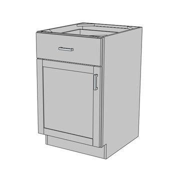 A-B21 - Closeout Kitchens,PREMIERE, , Amesbury