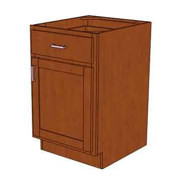 S-B21 - Closeout Kitchens,CRAFTSMAN, , Salem