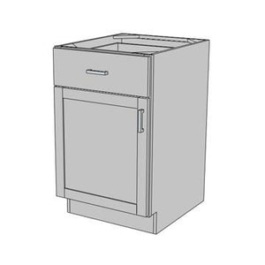 AM-B21 - Closeout Kitchens,PREMIERE, , Plymouth