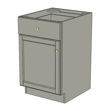 KD-B21 - Closeout Kitchens,JSIDESIGNER, , Dover