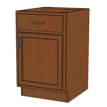 B-B21 - Closeout Kitchens,CRAFTSMAN, , Bristol