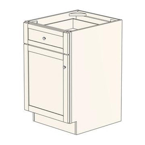 KTM-B21 - Closeout Kitchens,JSIDESIGNER, , Trenton Recessed