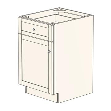 KTM-B21 - Closeout Kitchens,JSIDESIGNER, , Trenton Recessed
