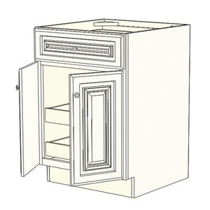 KW-B24BRT - Closeout Kitchens,JSIDESIGNER, , Wheaton