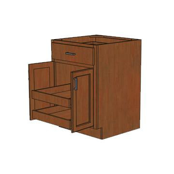 B-B24BRT - Closeout Kitchens,CRAFTSMAN, , Bristol