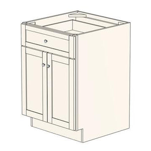 KTM-B24B - Closeout Kitchens,JSIDESIGNER, , Trenton Recessed