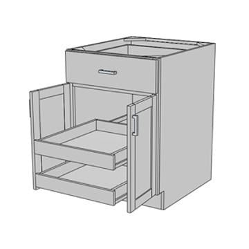 A-B27BRT - Closeout Kitchens,PREMIERE, , Amesbury