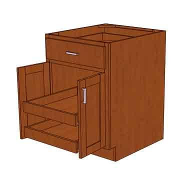 S-B27BRT - Closeout Kitchens,CRAFTSMAN, , Salem