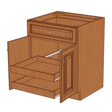 KK-B27BRT - Closeout Kitchens,JSIDESIGNER, , Kingston