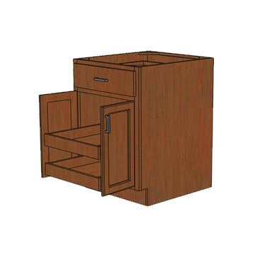 B-B27BRT - Closeout Kitchens,CRAFTSMAN, , Bristol