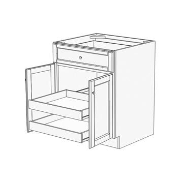 KE-B27BRT - Closeout Kitchens,JSIDESIGNER, , Essex