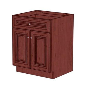KG-B27B - Closeout Kitchens,JSIDESIGNER, , Georgetown