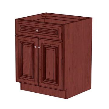 KG-B27B - Closeout Kitchens,JSIDESIGNER, , Georgetown