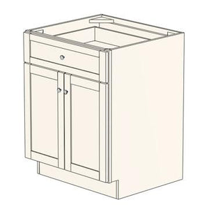 KTM-B27B - Closeout Kitchens,JSIDESIGNER, , Trenton Recessed