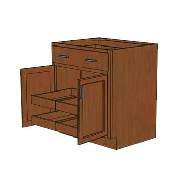 B-B30BRT - Closeout Kitchens,CRAFTSMAN, , Bristol