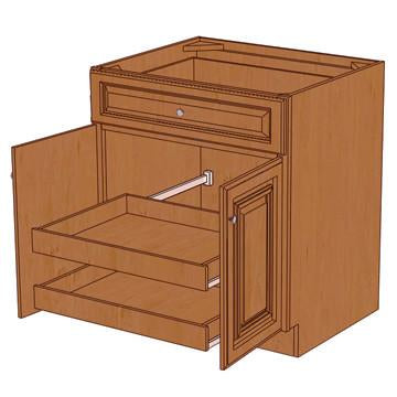 KK-B30BRT - Closeout Kitchens,JSIDESIGNER, , Kingston