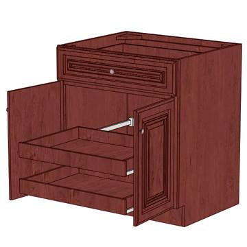 KG-B30BRT - Closeout Kitchens,JSIDESIGNER, , Georgetown