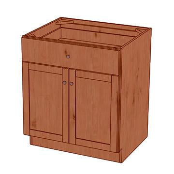 KS-B30B - Closeout Kitchens,JSIDESIGNER, , Sturbridge