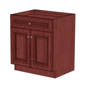 KG-B30B - Closeout Kitchens,JSIDESIGNER, , Georgetown