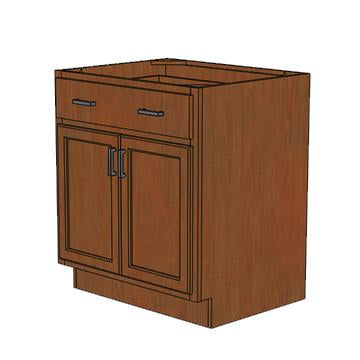 B-B30B - Closeout Kitchens,CRAFTSMAN, , Bristol