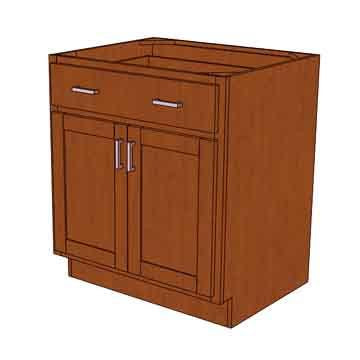 S-B30B - Closeout Kitchens,CRAFTSMAN, , Salem