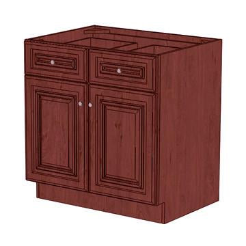 KG-B33 - Closeout Kitchens,JSIDESIGNER, , Georgetown