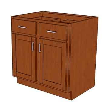 S-B33 - Closeout Kitchens,CRAFTSMAN, , Salem
