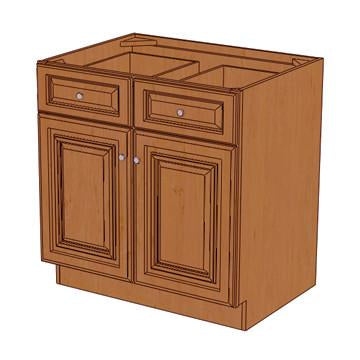 KK-B33 - Closeout Kitchens,JSIDESIGNER, , Kingston