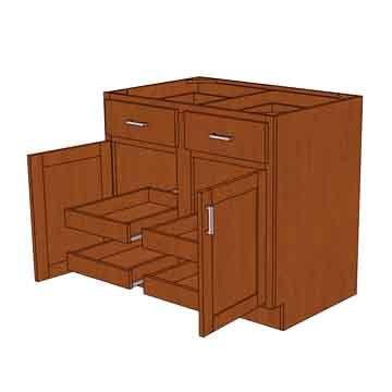 S-B36RT - Closeout Kitchens,CRAFTSMAN, , Salem