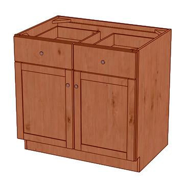 KS-B36 - Closeout Kitchens,JSIDESIGNER, , Sturbridge