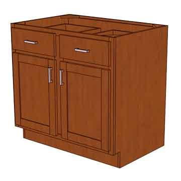 S-B36 - Closeout Kitchens,CRAFTSMAN, , Salem