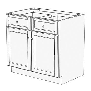 KE-B36 - Closeout Kitchens,JSIDESIGNER, , Essex