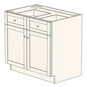 KTM-B36 - Closeout Kitchens,JSIDESIGNER, , Trenton Recessed