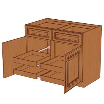 KK-B42RT - Closeout Kitchens,JSIDESIGNER, , Kingston