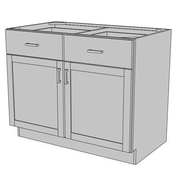 A-B42 - Closeout Kitchens,PREMIERE, , Amesbury