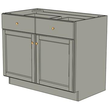 KD-B42 - Closeout Kitchens,JSIDESIGNER, , Dover