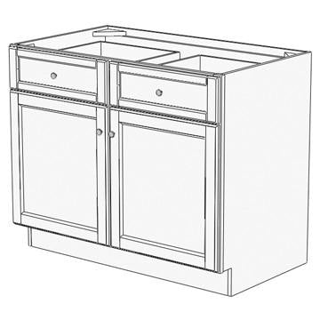 KE-B42 - Closeout Kitchens,JSIDESIGNER, , Essex