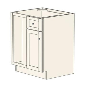 KTM-BB36/39 - Closeout Kitchens,JSIDESIGNER, , Trenton Recessed