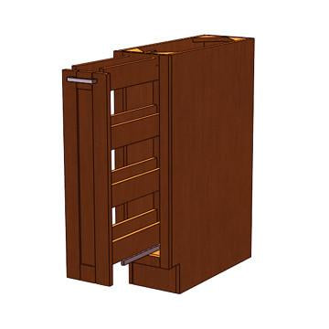 S-BF09PO - Closeout Kitchens,CRAFTSMAN, , Salem
