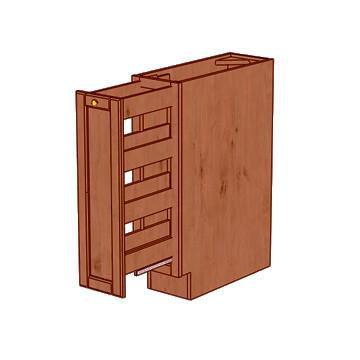 KS-BF09PULL - Closeout Kitchens,JSIDESIGNER, , Sturbridge