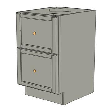 KD-BFD1821 - Closeout Kitchens,JSIDESIGNER, , Dover