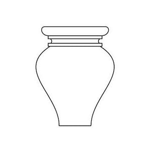 KTM-BF - Closeout Kitchens,JSIDESIGNER, , Trenton Recessed