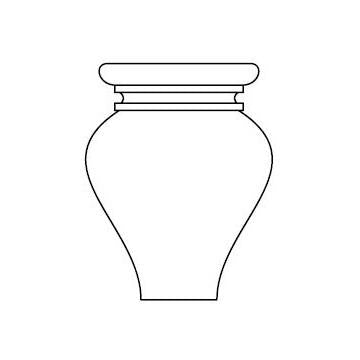 KTM-BF - Closeout Kitchens,JSIDESIGNER, , Trenton Recessed