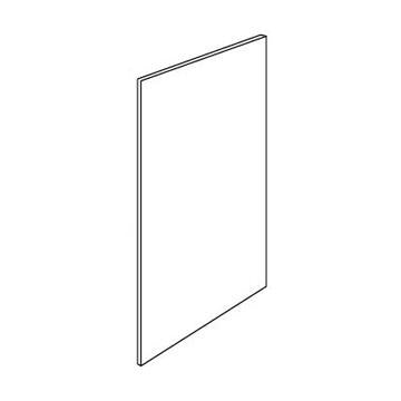 KTM-BSKIN - Closeout Kitchens,JSIDESIGNER, , Trenton Recessed